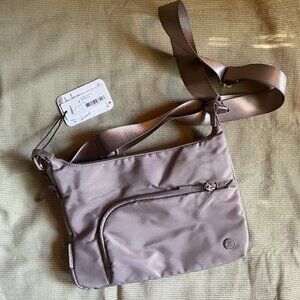 Kyodan Crossbody Bag